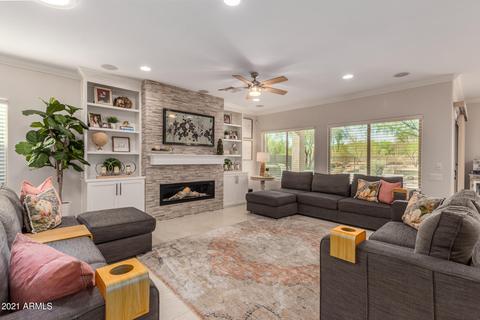 3758 E Ringtail Way, Phoenix, AZ 85050 photo 3