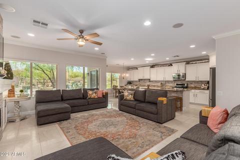 3758 E Ringtail Way, Phoenix, AZ 85050 photo 2