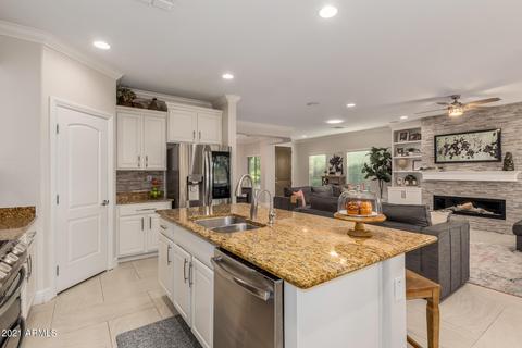 3758 E Ringtail Way, Phoenix, AZ 85050 photo 7