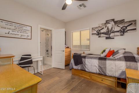 3758 E Ringtail Way, Phoenix, AZ 85050 photo 13