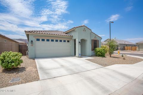 2307 E Branham Ln, Phoenix, AZ 85042 photo 1