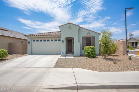 2307 E Branham Ln, Phoenix, AZ 85042 photo 2
