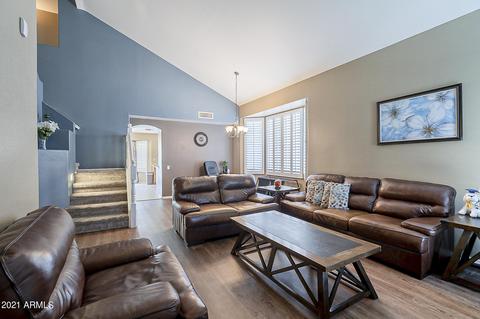8648 E Monte Ave, Mesa, AZ 85209 photo 4