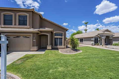 8648 E Monte Ave, Mesa, AZ 85209 photo 1