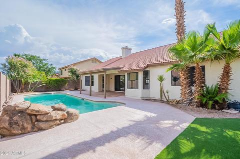 13215 S 38th St, Phoenix, AZ 85044 photo 59