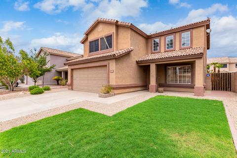 4244 E Raven Rd, Phoenix, AZ 85044 photo 1