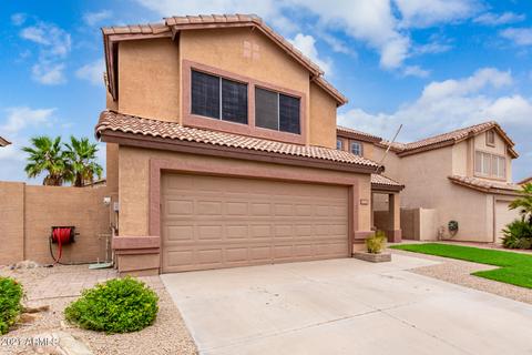 4244 E Raven Rd, Phoenix, AZ 85044 photo 2