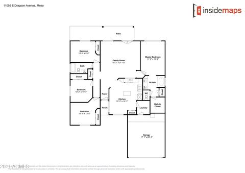 11055 E Dragoon Ave, Mesa, AZ 85208 photo 18