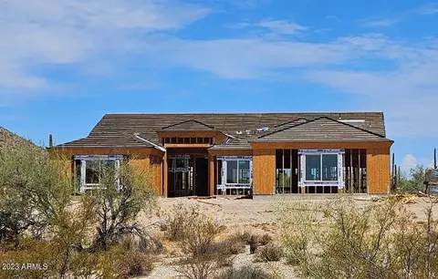 5332 W Silverdale Rd, Queen Creek, AZ 85142