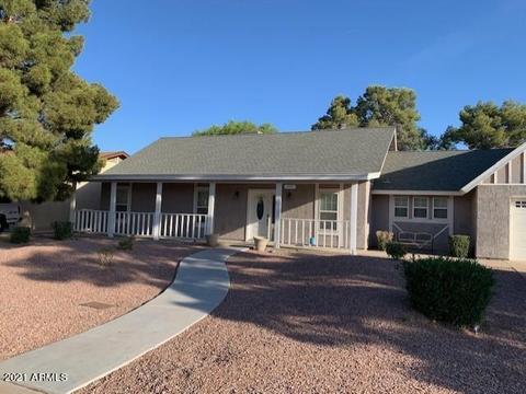 2127 E Adobe St, Mesa, AZ 85213 photo 1