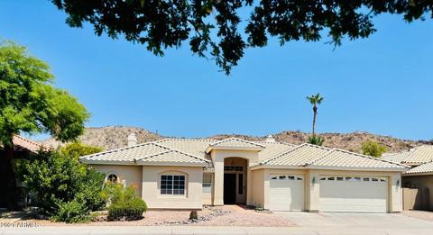 2564 E Amberwood Dr, Phoenix, AZ 85048 photo 1