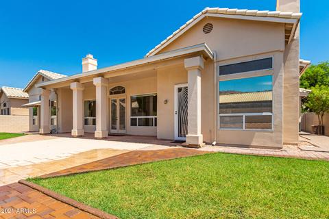 2564 E Amberwood Dr, Phoenix, AZ 85048 photo 34