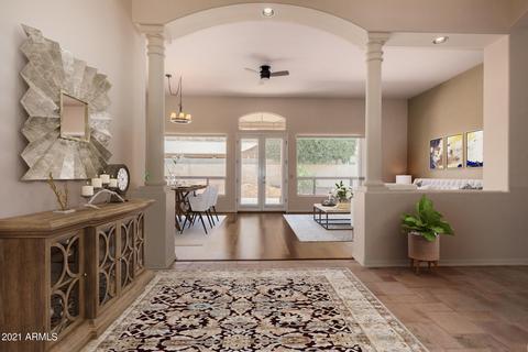 2564 E Amberwood Dr, Phoenix, AZ 85048 photo 2