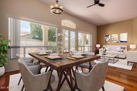 2564 E Amberwood Dr, Phoenix, AZ 85048 photo 4