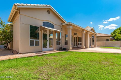 2564 E Amberwood Dr, Phoenix, AZ 85048 photo 11