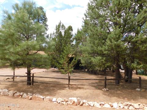 1978 Christmas Pine Cir, Overgaard, AZ 85933 photo 1