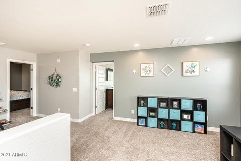 2299 E Runaway Bay Pl, Gilbert, AZ 85298 photo 27