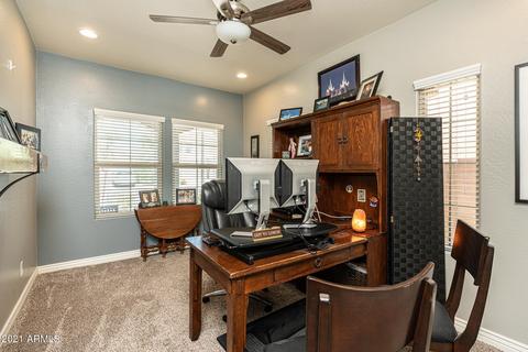 2299 E Runaway Bay Pl, Gilbert, AZ 85298 photo 20