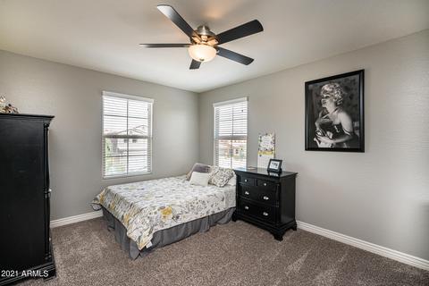 2299 E Runaway Bay Pl, Gilbert, AZ 85298 photo 40