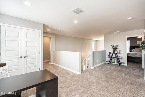 2299 E Runaway Bay Pl, Gilbert, AZ 85298 photo 25