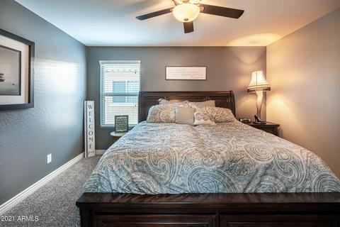 2299 E Runaway Bay Pl, Gilbert, AZ 85298 photo 38