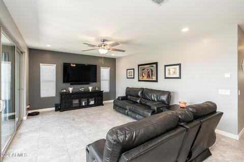 2299 E Runaway Bay Pl, Gilbert, AZ 85298 photo 17
