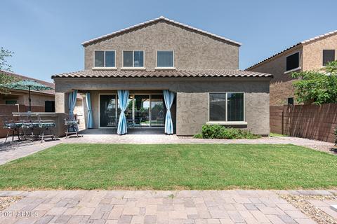 2299 E Runaway Bay Pl, Gilbert, AZ 85298 photo 43