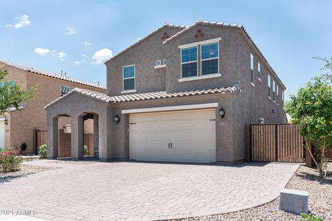 2299 E Runaway Bay Pl, Gilbert, AZ 85298 photo 3