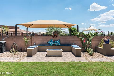 2299 E Runaway Bay Pl, Gilbert, AZ 85298 photo 45