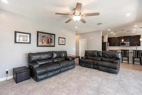 2299 E Runaway Bay Pl, Gilbert, AZ 85298 photo 14
