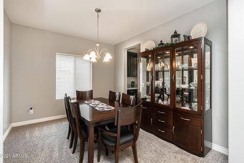 2299 E Runaway Bay Pl, Gilbert, AZ 85298 photo 13