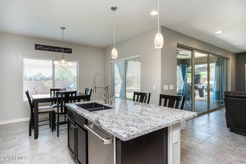 2299 E Runaway Bay Pl, Gilbert, AZ 85298 photo 7