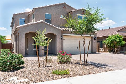 2299 E Runaway Bay Pl, Gilbert, AZ 85298 photo 2