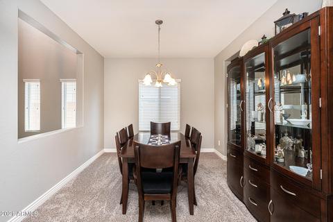 2299 E Runaway Bay Pl, Gilbert, AZ 85298 photo 12