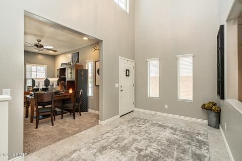 2299 E Runaway Bay Pl, Gilbert, AZ 85298 photo 21