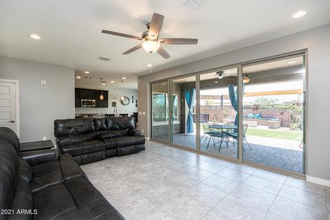 2299 E Runaway Bay Pl, Gilbert, AZ 85298 photo 15