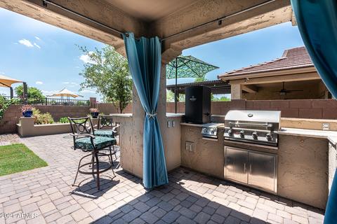 2299 E Runaway Bay Pl, Gilbert, AZ 85298 photo 44