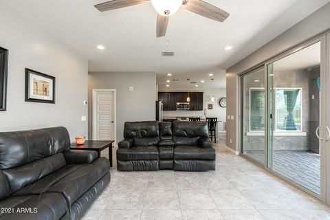 2299 E Runaway Bay Pl, Gilbert, AZ 85298 photo 16