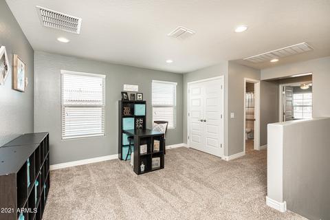 2299 E Runaway Bay Pl, Gilbert, AZ 85298 photo 26