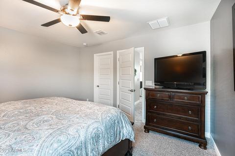 2299 E Runaway Bay Pl, Gilbert, AZ 85298 photo 37