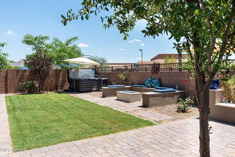 2299 E Runaway Bay Pl, Gilbert, AZ 85298 photo 48