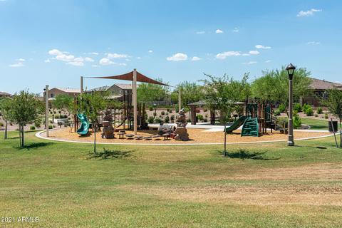 2299 E Runaway Bay Pl, Gilbert, AZ 85298 photo 51