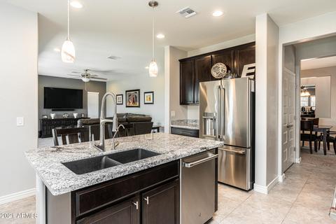 2299 E Runaway Bay Pl, Gilbert, AZ 85298 photo 8