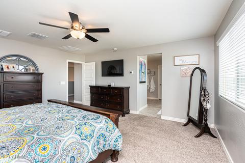 2299 E Runaway Bay Pl, Gilbert, AZ 85298 photo 30