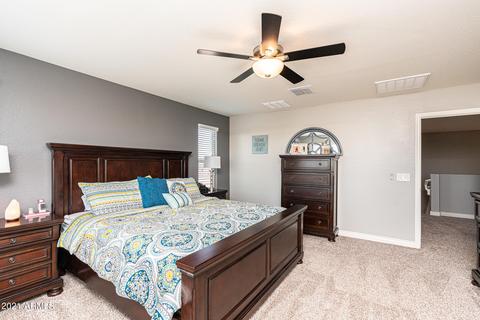 2299 E Runaway Bay Pl, Gilbert, AZ 85298 photo 29