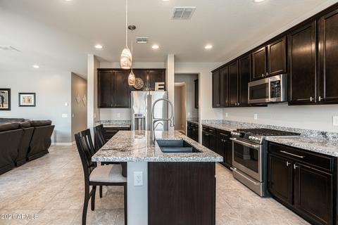 2299 E Runaway Bay Pl, Gilbert, AZ 85298 photo 11