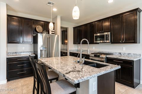 2299 E Runaway Bay Pl, Gilbert, AZ 85298 photo 5