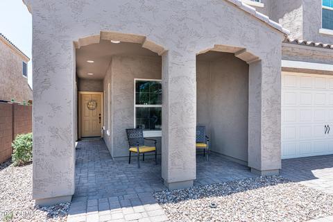 2299 E Runaway Bay Pl, Gilbert, AZ 85298 photo 4
