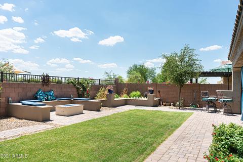 2299 E Runaway Bay Pl, Gilbert, AZ 85298 photo 47