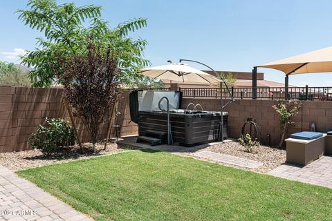 2299 E Runaway Bay Pl, Gilbert, AZ 85298 photo 46